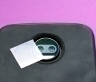 Thumb Film Camera Protector Motorola Moto Z2 Force