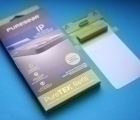 Thumb Film Motorola Droid Turbo 1 Puregear 1