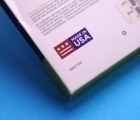 Thumb Film Motorola Droid Turbo 1 Puregear 3