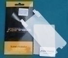 Thumb Film Motorola Moto Z2 Force Supershieldz
