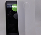 Thumb Film Protector Back Door And Camera Motorola Moto X4