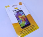 Thumb Film Samsung Galaxy S5 Screen Protector 3 Pcs