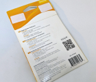 Thumb Film Samsung Galaxy S5 Screen Protector 3 Pcs 2