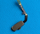 Thumb Finger Sacner Flex Samsung Galaxy S7 Active Gold