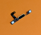 Thumb Finger Scane Front Buttons Flex Nokia 5