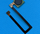 Thumb Finger Scaner ZTE Blade Z Max Z982 Flex