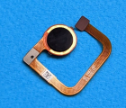 Thumb Finger Scaner Flex  Xiaomi Redmi Note