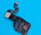 Thumb Finger Scaner Flex Google Pixel 8 Pro