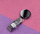 Thumb Finger Scaner Flex Home Balck Apple Iphone 7 82