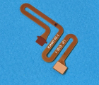 Thumb Finger Scaner Flex Huawei P30 Lite