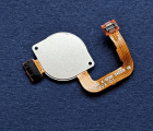 Thumb Finger Scaner Flex Motorola Moto G Power Black 2