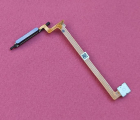 Thumb Finger Scaner Flex Nokia G20 Blue