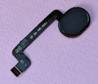Thumb Finger Scaner Flex Oukitel C15 Pro