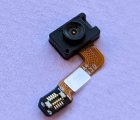 Thumb Finger Scaner Flex Realme 8