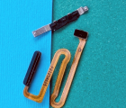 Thumb Finger Scaner Flex Samsung Galaxy A13 5g