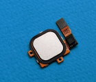 Thumb Finger Scaner Google Nexus 6p Silver