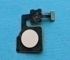 Thumb Finger Scaner Google Pixel 2 Xl White 2