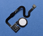 Thumb Finger Scaner Google Pixel 3a White