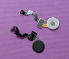 Thumb Finger Scaner Google Pixel 3a Xl Black