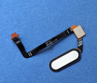 Thumb Finger Scaner Htc 10 Evo White