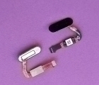 Thumb Finger Scaner Huawei P20 Pro Black