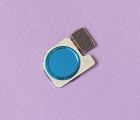 Thumb Finger Scaner Huawei P30 Lite Blue