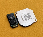Thumb Finger Scaner Huawei Y9 2018   2