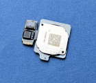 Thumb Finger Scaner Huawei Y9 2019 Blue 2