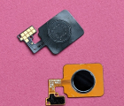 Thumb Finger Scaner Lg G8 Black
