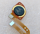 Thumb Finger Scaner Motorola Moto E7 Gray