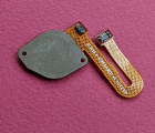 Thumb Finger Scaner Motorola Moto G9 Play Blue 2