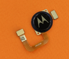 Thumb Finger Scaner Motorola Moto G Pro