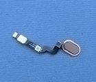 Thumb Finger Scaner Motorola Moto X4 Blue