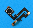 Thumb Finger Scaner Nokia 6.1 Plus Black