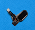 Thumb Finger Scaner Oneplus 3t Black
