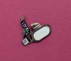 Thumb Finger Scaner Oneplus 3t White