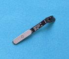 Thumb Finger Scaner Power Button Flex Sony Xperia Z5 Silver