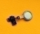 Thumb Finger Scaner Power Button Lg G5