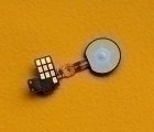 Thumb Finger Scaner Power Button Lg G5 2