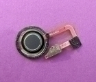 Thumb Finger Scaner Power Button Lg G6