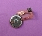 Thumb Finger Scaner Power Button Lg G6 2