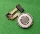 Thumb Finger Scaner Power Up Button Lg V30 Gray