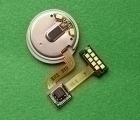 Thumb Finger Scaner Power Up Button Lg V30 Plus Gray