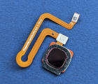 Thumb Finger Scaner Red Vivo Y15