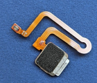 Thumb Finger Scaner Red Vivo Y15 2