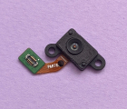 Thumb Finger Scaner Samsung Galaxy Note 10 Lite N770