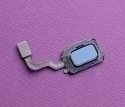 Thumb Finger Scaner Samsung Galaxy Note 9 Blue