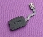 Thumb Finger Scaner Samsung Galaxy Note 9 Blue 2