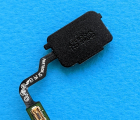 Thumb Finger Scaner Samsung Galaxy Note 9 Blue C Stock 2