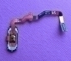 Thumb Finger Scaner Samsung Galaxy S7 Gold A Stock 2